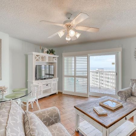 Tradewinds #1008 Leilighet Orange Beach Eksteriør bilde