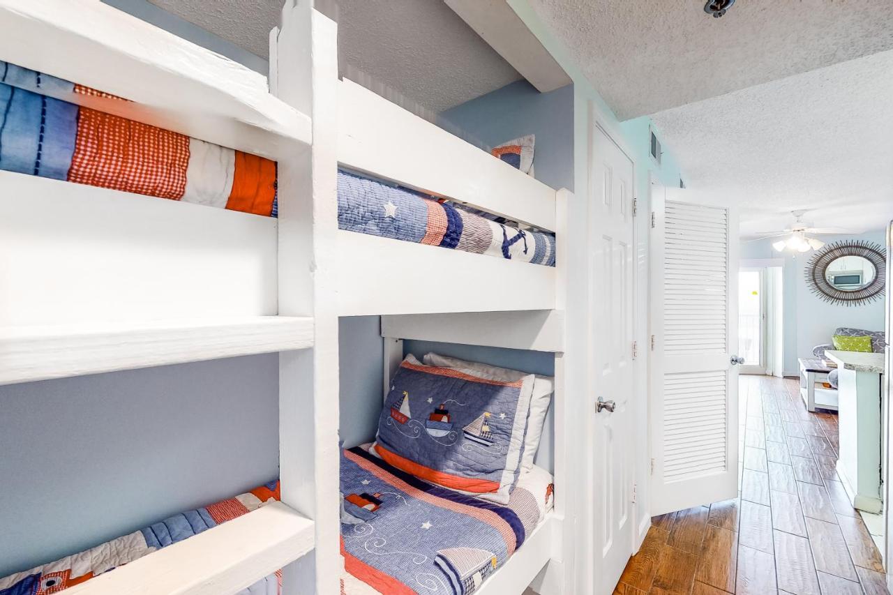 Tradewinds #1008 Leilighet Orange Beach Eksteriør bilde