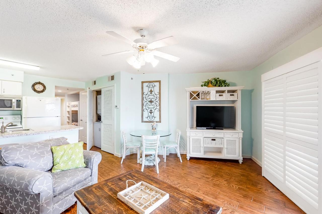Tradewinds #1008 Leilighet Orange Beach Eksteriør bilde