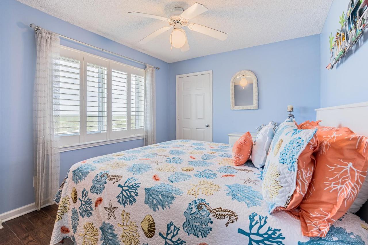 Tradewinds #1008 Leilighet Orange Beach Eksteriør bilde
