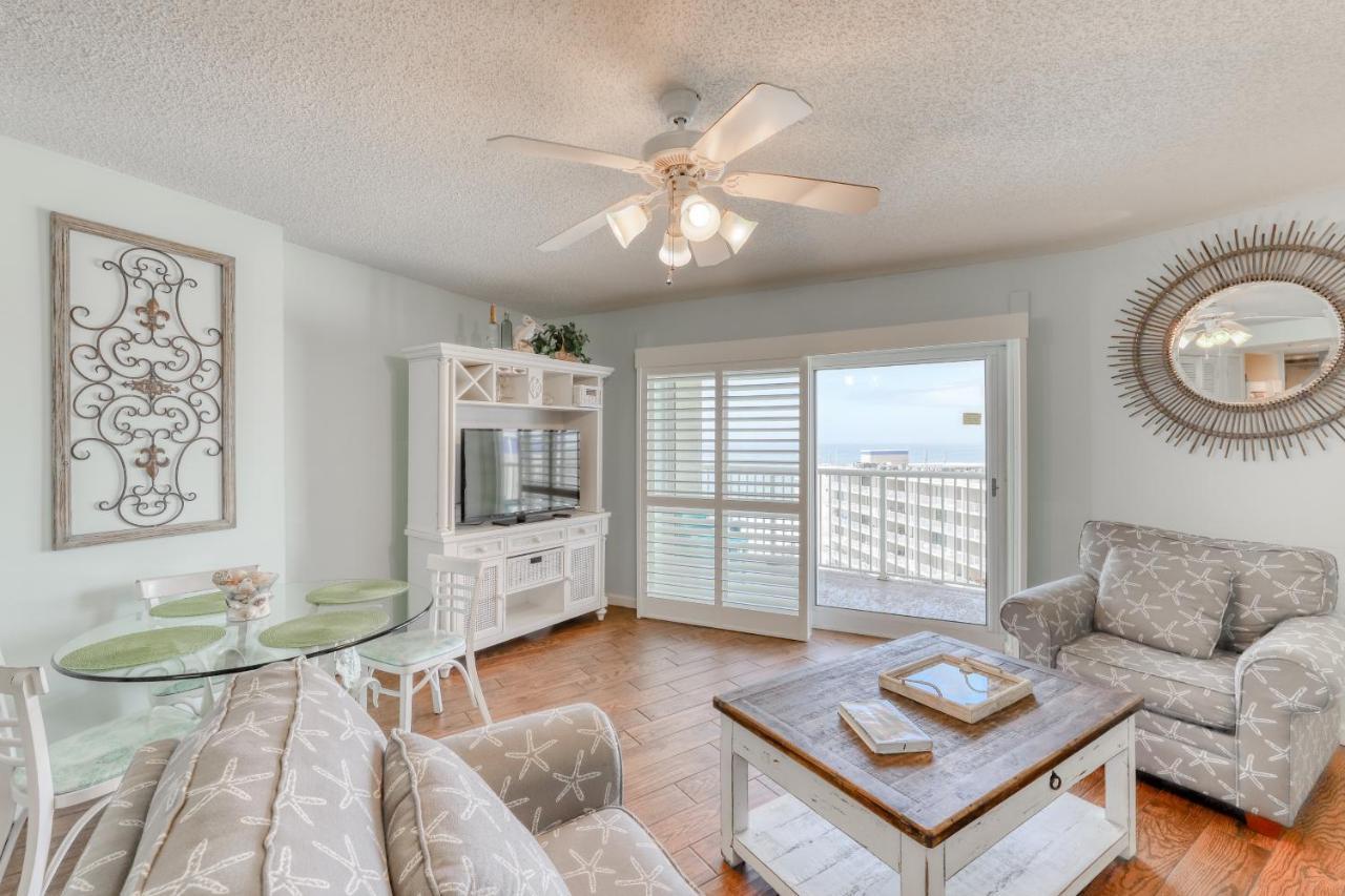 Tradewinds #1008 Leilighet Orange Beach Eksteriør bilde